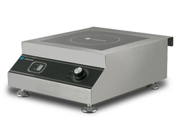 Плита индукционная Hurakan HKN-ICF50D