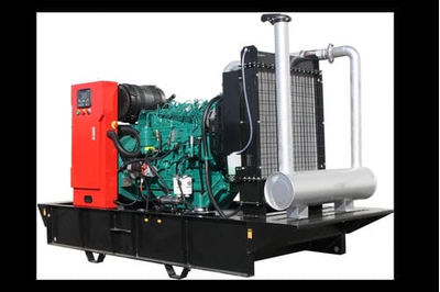 Электростанция дизельная  ИСТОК АД100С-Т400-РМ45