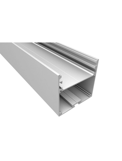 Алюминиевый профиль 4L-6060-S ANOD