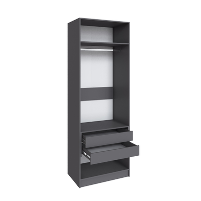 Шкафная группа "Мадрид"  4.2 м  Вариант1 (ТЭКС)