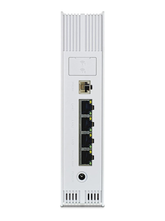 Станция ZTE LTE-600 (MF297D) 3G/4G + MIMO 5G WIFI6 cat.12/13