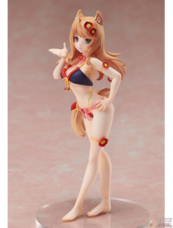 Фигурка 1/12 Мейпл (Maple Swimsuit Ver.)