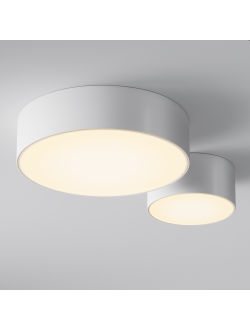 Потолочный светильник Zon IP, O430CL-L15W3K