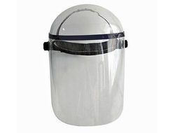 Щиток защитный лицевой