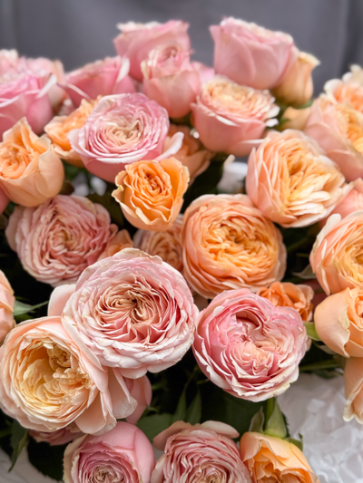 Шляпная коробка премиум