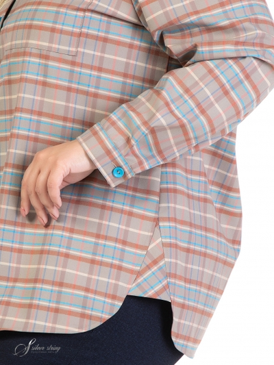 Рубашка 33441910 58,60р