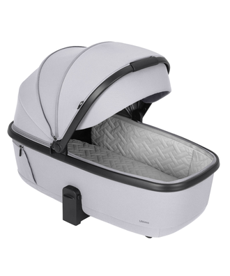 Коляска 3в1 Carrello Ultimo Arctic Grey 2025 (Nova)