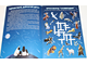 Атлас звездного неба с наклейками.  Ростов-на-Дону: Геодом. 2015.