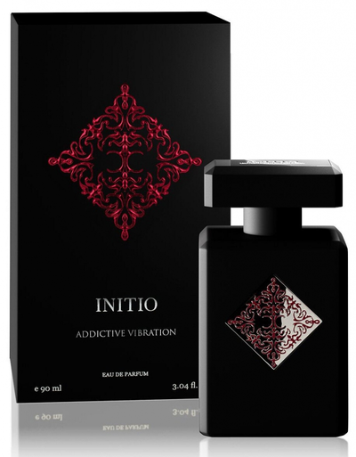 Initio Addictive Vibration (парфюмированная вода 90 мл тестер)
