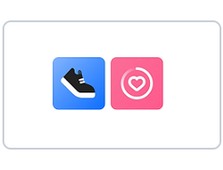 Шаги Вконтакте / Марафон в Шагах Здоровье