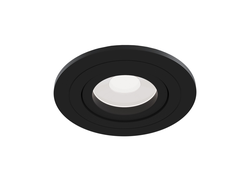 Встраиваемый светильник Maytoni Technical Atom DL023-2-01B