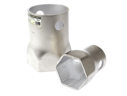 Ключ ступицы 105 мм 6 граней, торцевой, трубчатый, VOLVO и др.