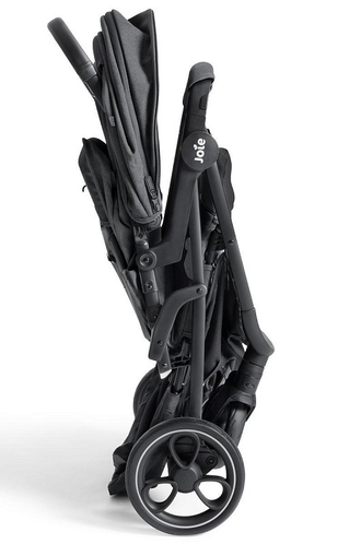 Joie Estrella – прогулочная коляска для двойни: идеальный выбор для комфортных прогулок