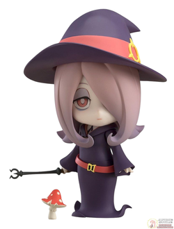 Нендроид Сюси Манбаваран (Sucy Manbavaran)
