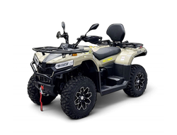 Квадрицикл Bizon YK450A EPS ПТС