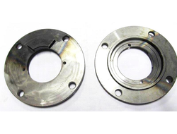 Фланец секторный ведомой шестерни вибратора PC1645RH см.300024-30