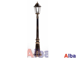 Petersburg 79811 bg Парковый светильник