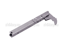 Петля дверки духовки "Ariston", "Indesit" (C00299105)