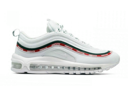 Nike Air Max 97 Undefeated (белые)