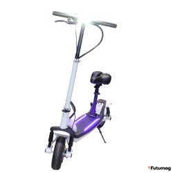 ЭЛЕКТРОСАМОКАТ MINIPRO Mi508+