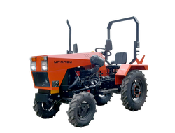 Минитрактор Уралец 2200
