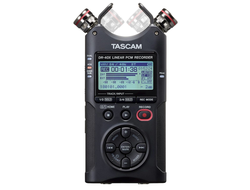 Цифровой рекордер Tascam DR-40X