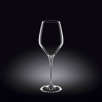 Бокал для вина 460 мл. d=60 мм. h=250 мм. Теона Wilmax /2/24/