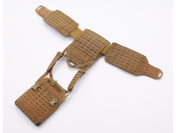 Бронежилет  в масштабе 1/6(26060R-B) - Easy&Simple