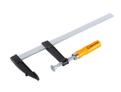 Струбцина Вихрь F-образная 300х80 мм