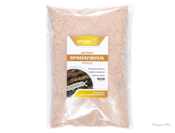 Диатомит Садовый 1л