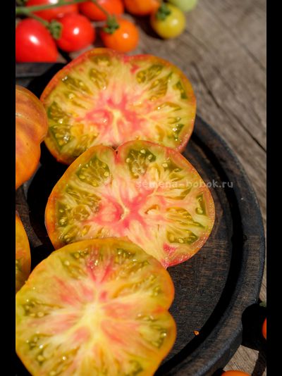 Томат Ярсон 7/1 (Jarson 7/1), 10 шт