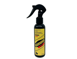 Ароматизатор спрей "WARNING GOLD" 130мл