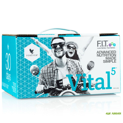 VITAL 5  Фридом Forever Freedom