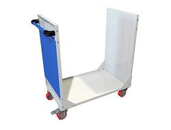 Тележка WDS HARD