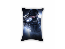 Подушка "Counter-Strike, CS GO, Контр Страйк" №30