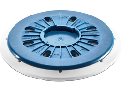 Шлифовальная тарелка ST-STF D150/MJ2-FX-H-HT