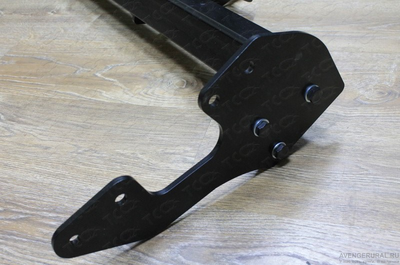 Фаркоп для Hilux Revo