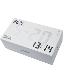 Часы Casio G-Shock GM-5600MAC-7