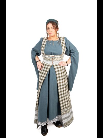 Понёва &quot;Русская народная&quot;