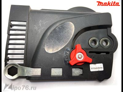 Крышка электропилы МАКИТА UC3041A UC3530A UC3030A