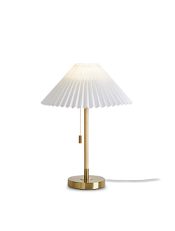 Freya, Настольный светильник Kinsley, FR5533TL-01BS