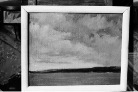 Учебные этюды