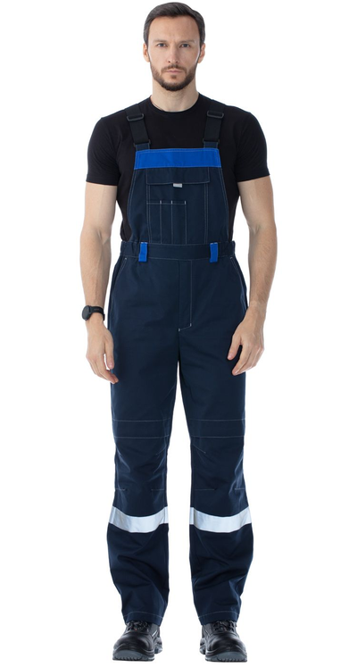 Серия костюмов "Таль" с комбинезоном