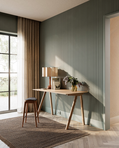 Декоративная панель W114-2600 VALLEY XL