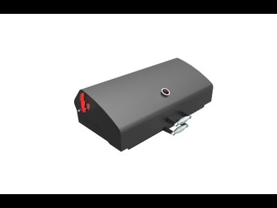 Крышка ГРИЛЬ-БАРБЕКЮ