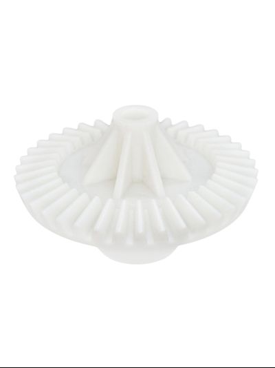 Шестерня коническая для кухонного комбайна Ves Electric 2070