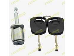 Личинка замка капота Ford Focus 1