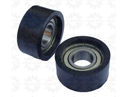 Ролик трехплечего рычага 0412Р.03.91.150