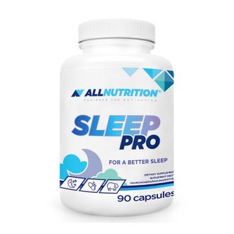 SLEEP PRO 90 capsules