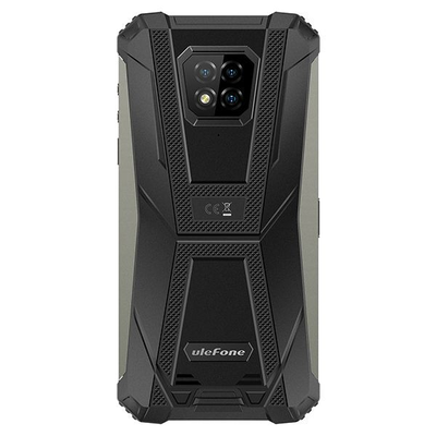 Ulefone Armor 8 4/64GB Черный
